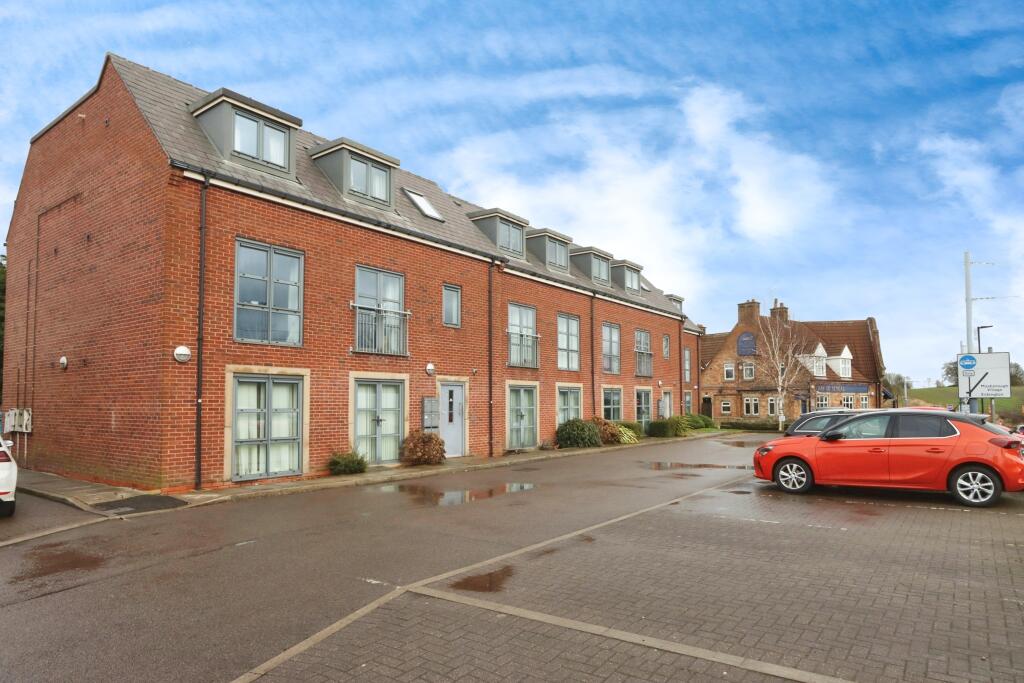 Main image of property: White Lane, Sheffield, South Yorkshire, S12