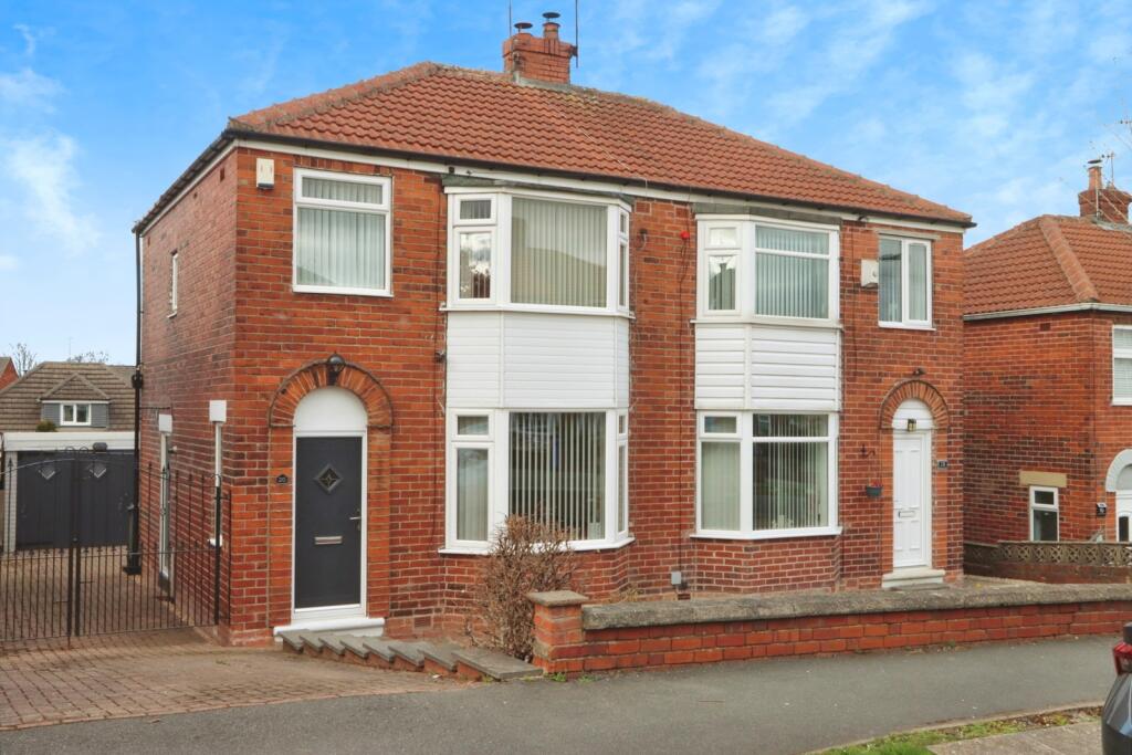 Main image of property: Seagrave Avenue, Sheffield, South Yorkshire, S12