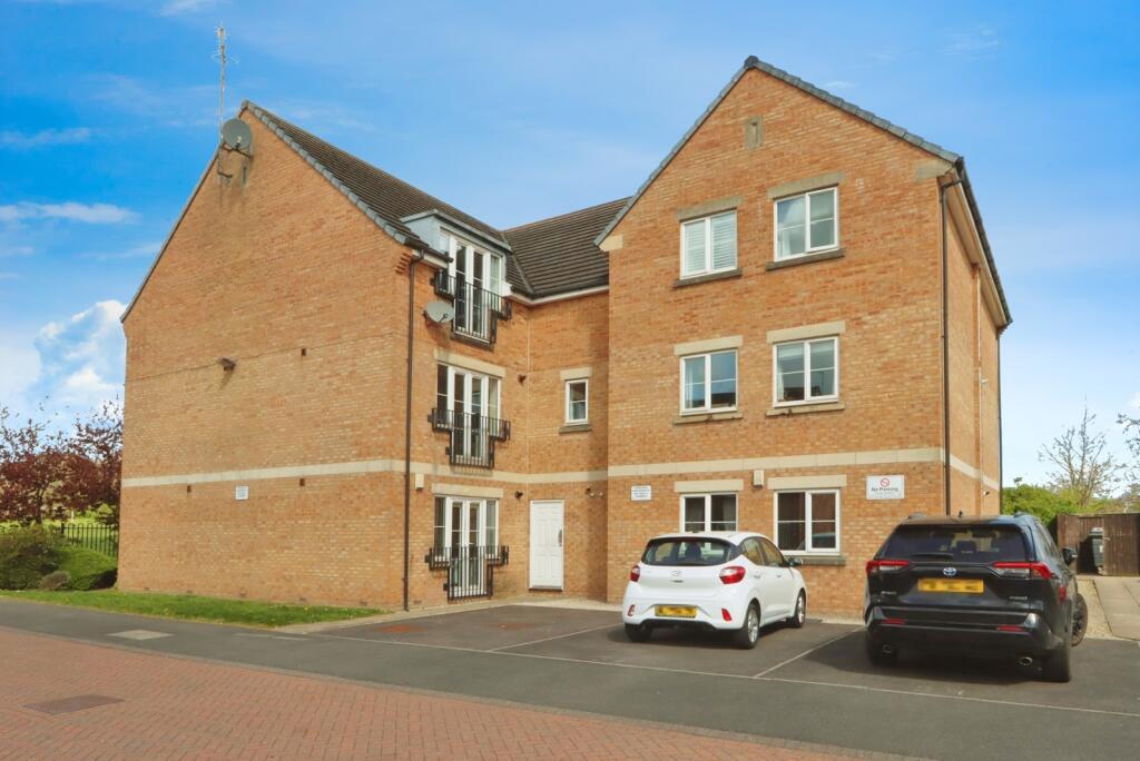 Main image of property: Greenacre Way, Sheffield, South Yorkshire, S12