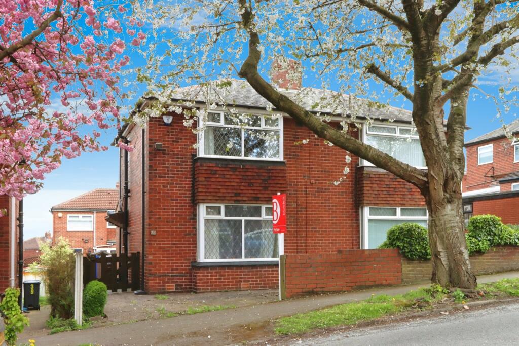 Main image of property: Newlands Road, Sheffield, South Yorkshire, S12