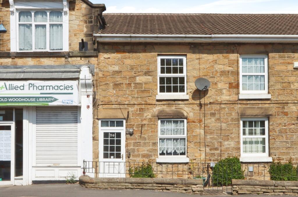 Main image of property: Chapel Street, Woodhouse, Sheffield, South Yorkshire, S13