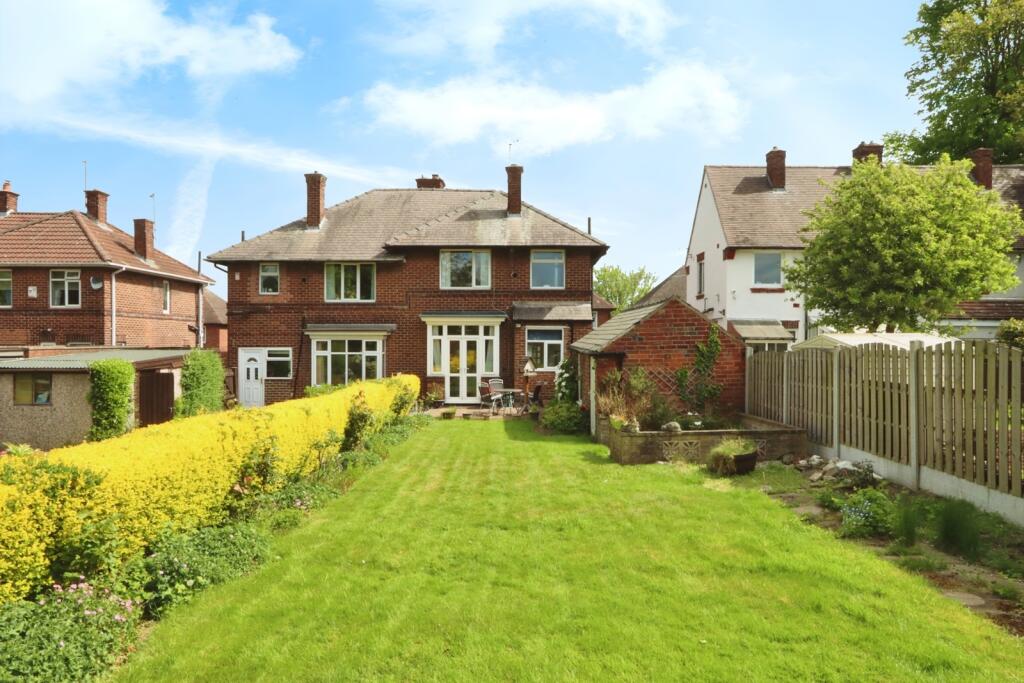 Main image of property: Clifton Avenue, Sheffield, South Yorkshire, S9