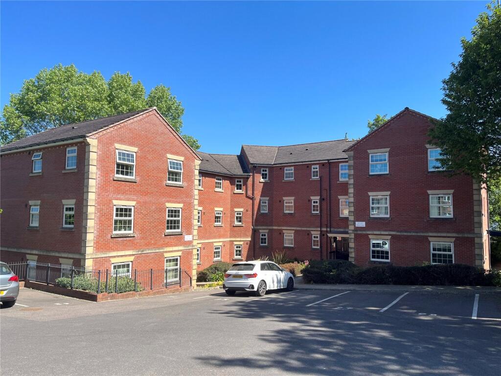 Main image of property: Kirkby View, Sheffield, South Yorkshire, S12