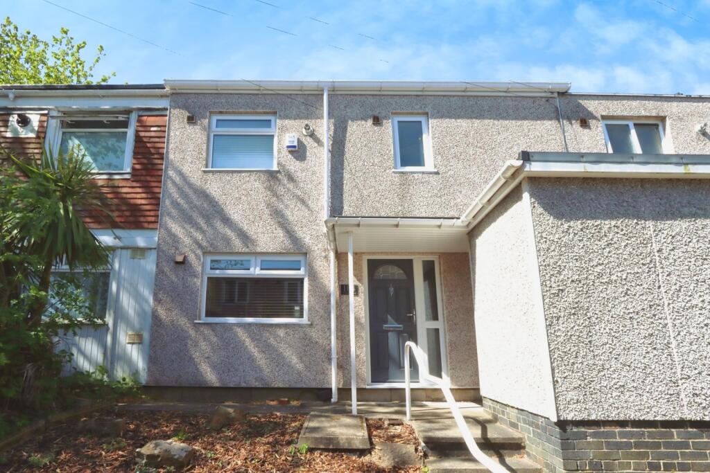 Main image of property: Hollinsend Road, Sheffield, South Yorkshire, S12