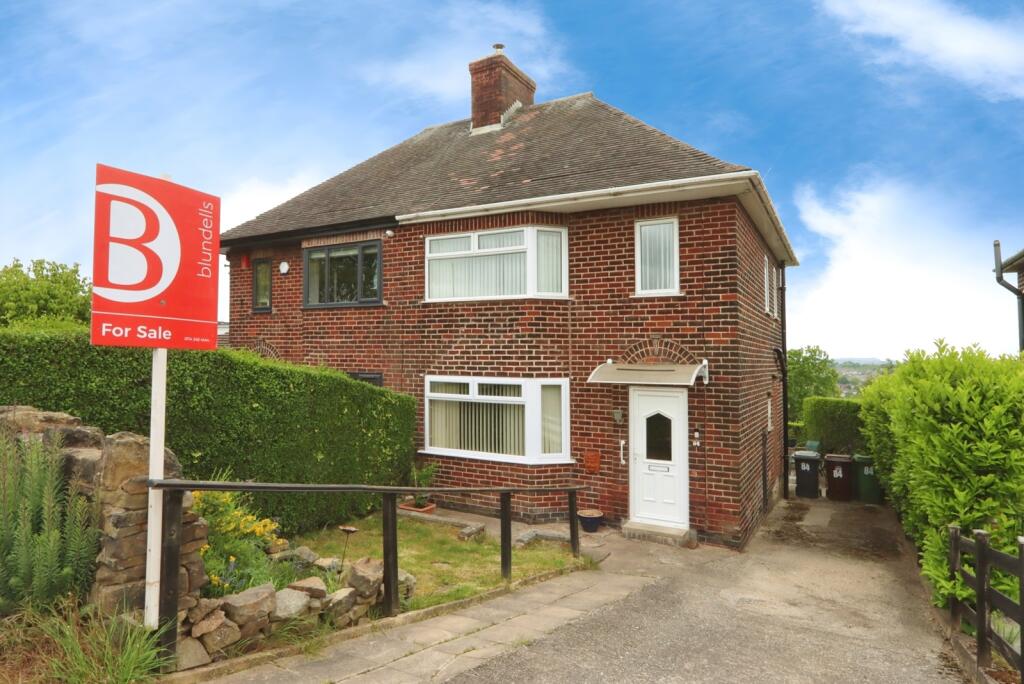 Main image of property: Fox Lane, Sheffield, South Yorkshire, S12