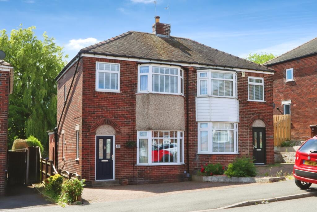Main image of property: Seagrave Crescent, Sheffield, South Yorkshire, S12