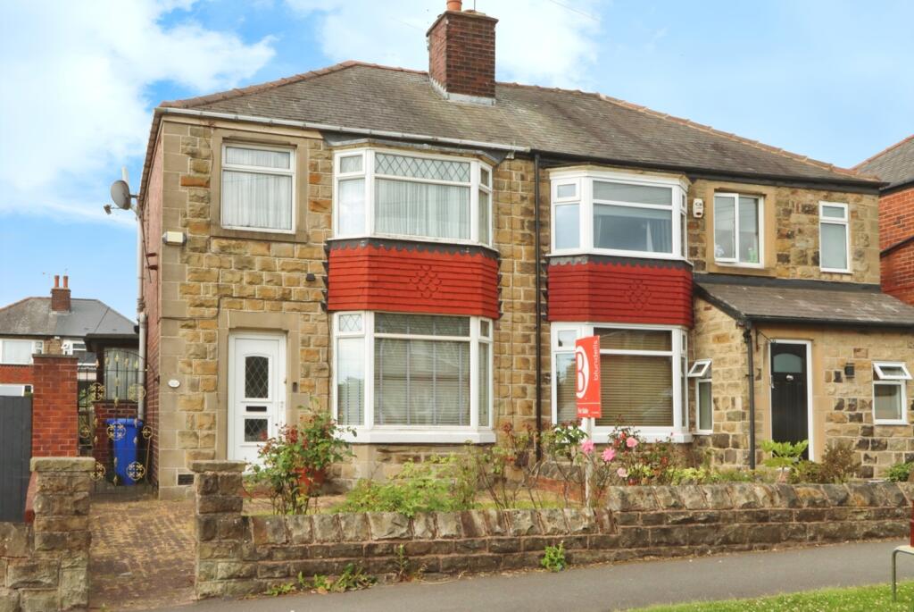 Main image of property: Hastilar Road South, Sheffield, South Yorkshire, S13