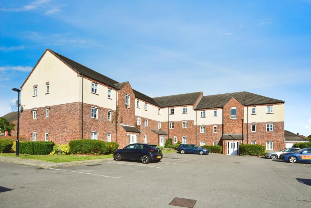 Main image of property: Waltheof Road, Sheffield, South Yorkshire, S2
