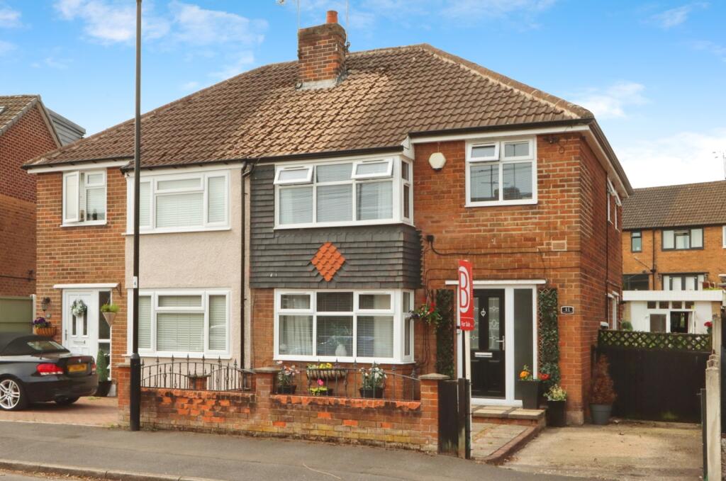 Main image of property: Rodman Street, Sheffield, South Yorkshire, S13