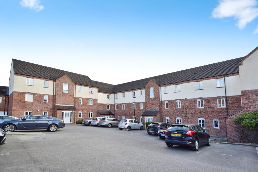 Main image of property: Queen Mary Rise, Sheffield, South Yorkshire, S2