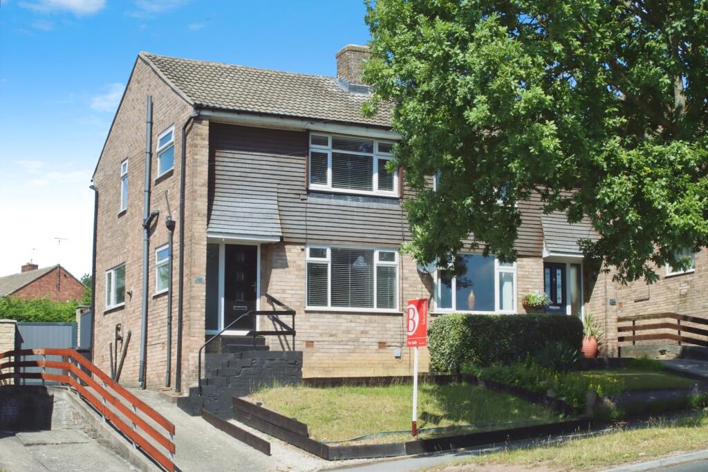 Main image of property: Beaver Hill Road, Sheffield, South Yorkshire, S13