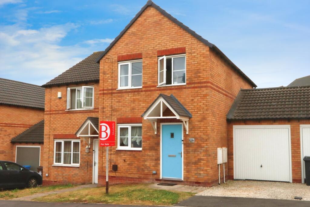 Main image of property: Hastilar Road, Sheffield, South Yorkshire, S2