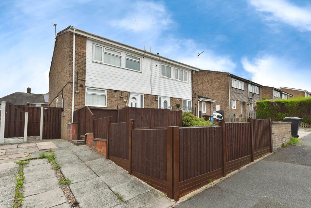 Main image of property: Wainwright Avenue, Sheffield, South Yorkshire, S13