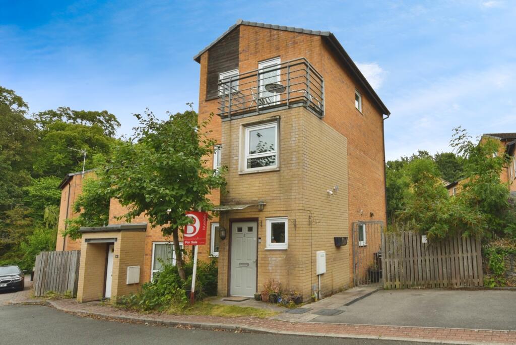 Main image of property: Beeches Hollow, Sheffield, South Yorkshire, S2