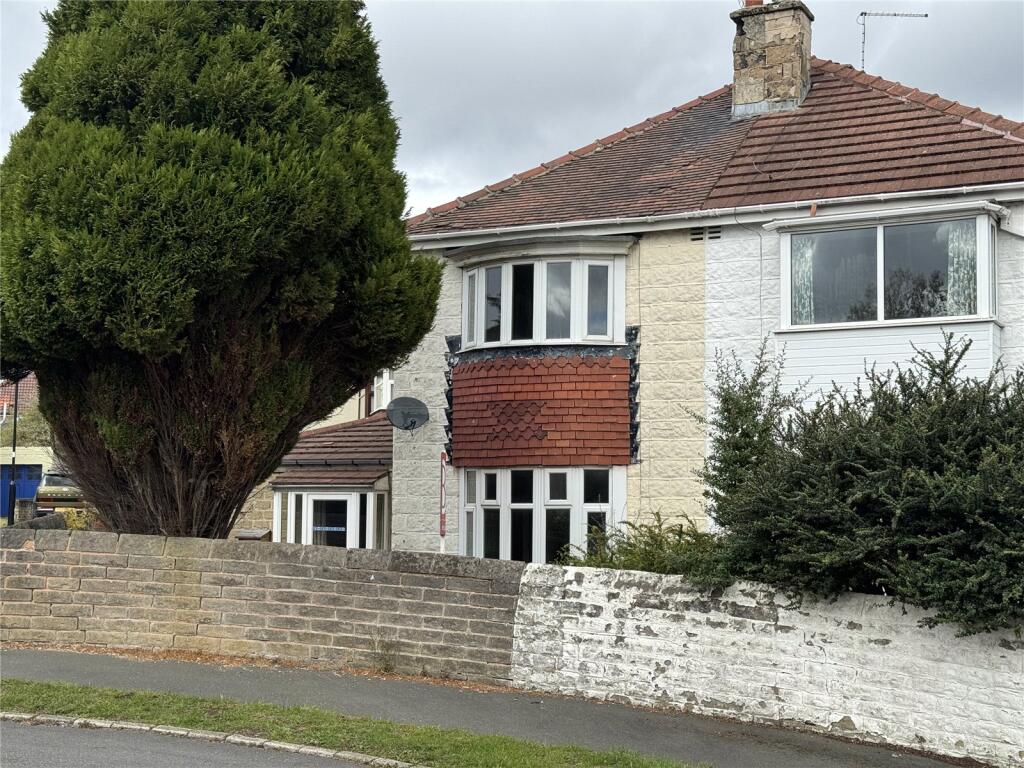 Main image of property: Chatsworth Park Grove, Sheffield, South Yorkshire, S12