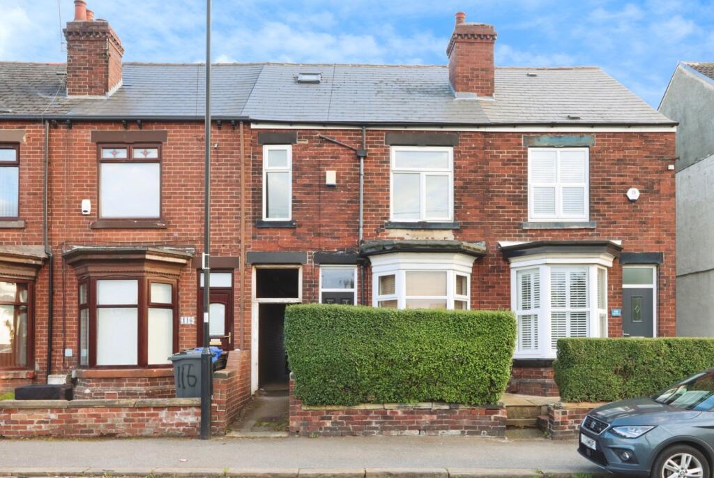 Main image of property: Manor Lane, Sheffield, South Yorkshire, S2