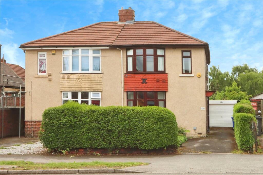 Main image of property: Gleadless Road, Sheffield, South Yorkshire, S12