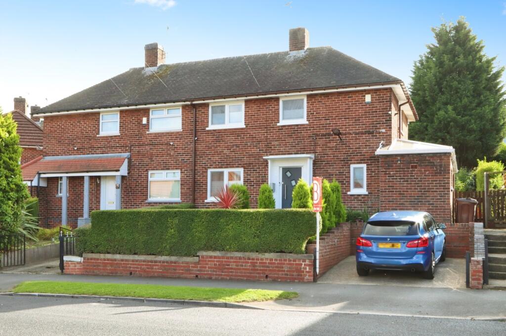 Main image of property: Motehall Road, Sheffield, South Yorkshire, S2