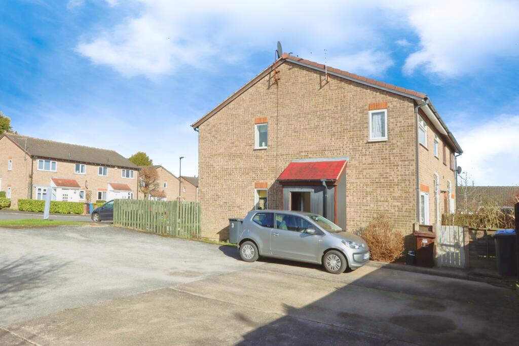 Main image of property: Sandby Court, Sheffield, South Yorkshire, S14