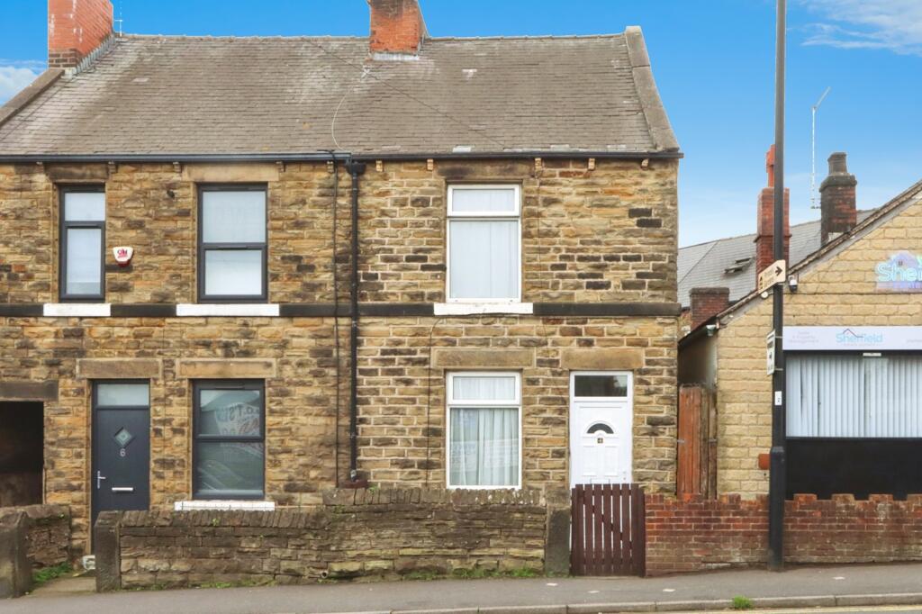 Main image of property: Woodhouse Road, Sheffield, South Yorkshire, S12