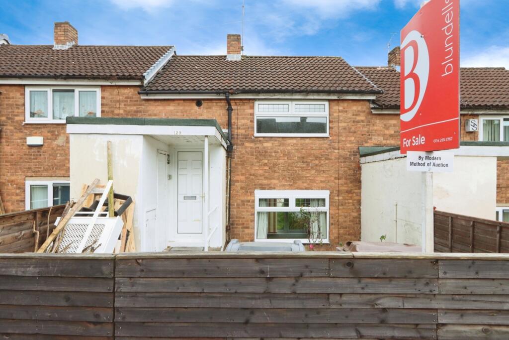 Main image of property: Constable Road, Sheffield, South Yorkshire, S14