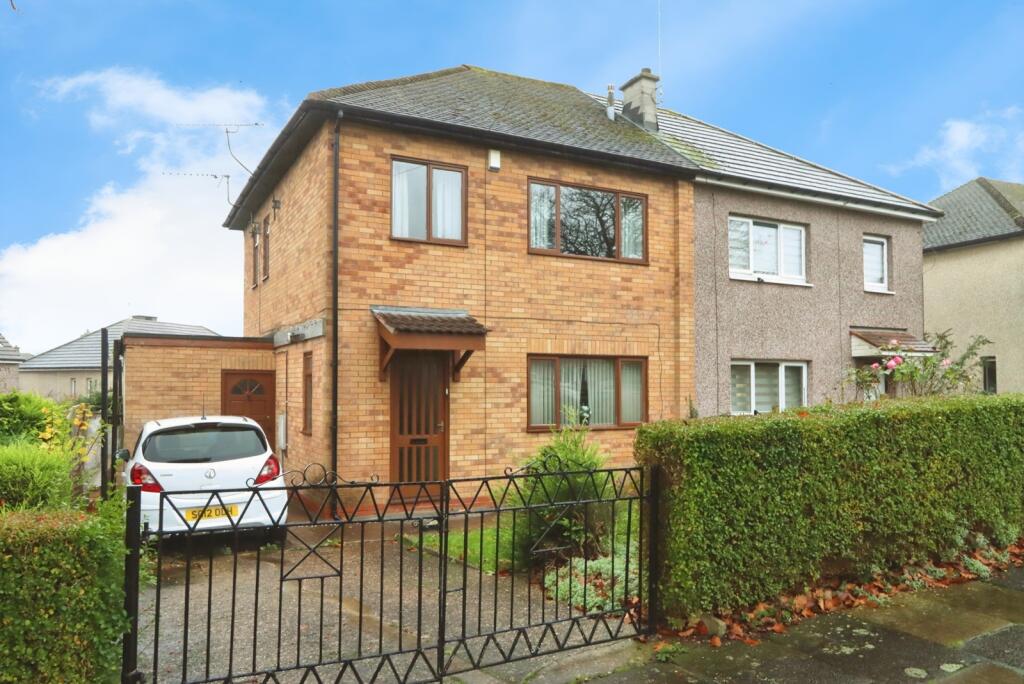 Main image of property: Sharrard Close, Sheffield, South Yorkshire, S12