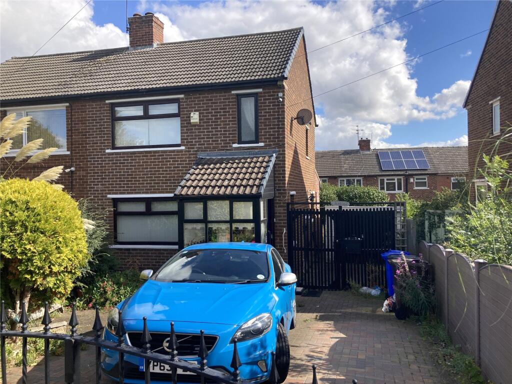 Main image of property: Beaver Hill Road, Sheffield, South Yorkshire, S13