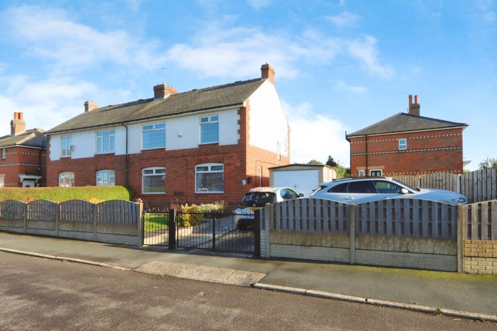 Main image of property: Enfield Place, Sheffield, South Yorkshire, S13