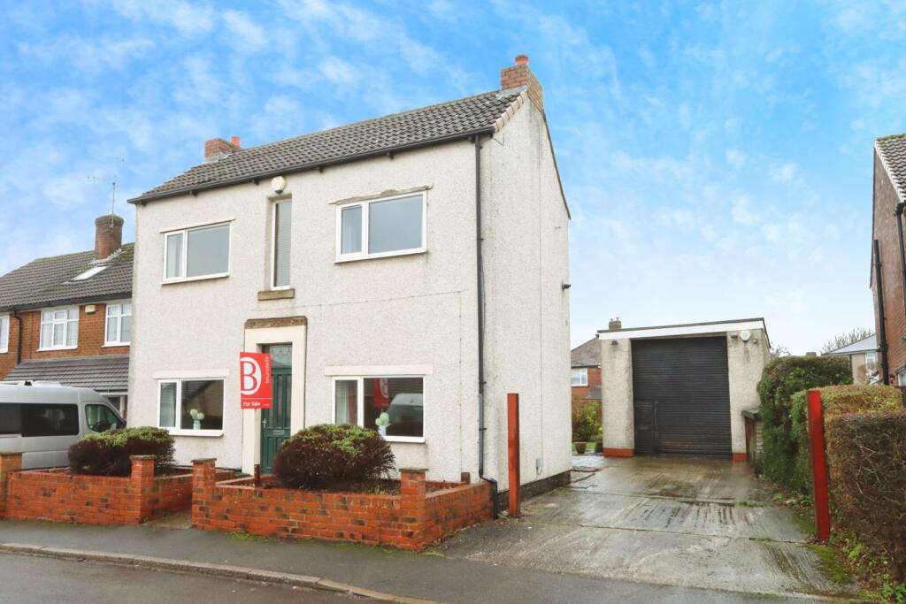 Main image of property: Smithfield Road, Sheffield, South Yorkshire, S12