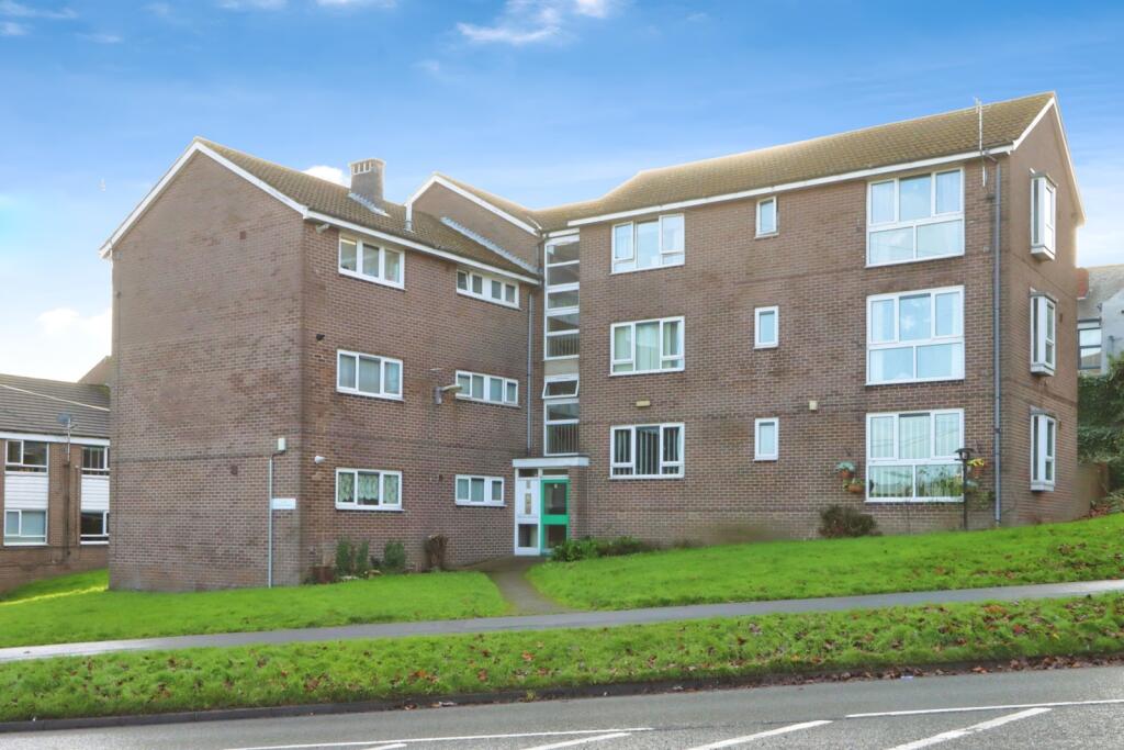 Main image of property: Woodhouse Gardens, Sheffield, South Yorkshire, S13
