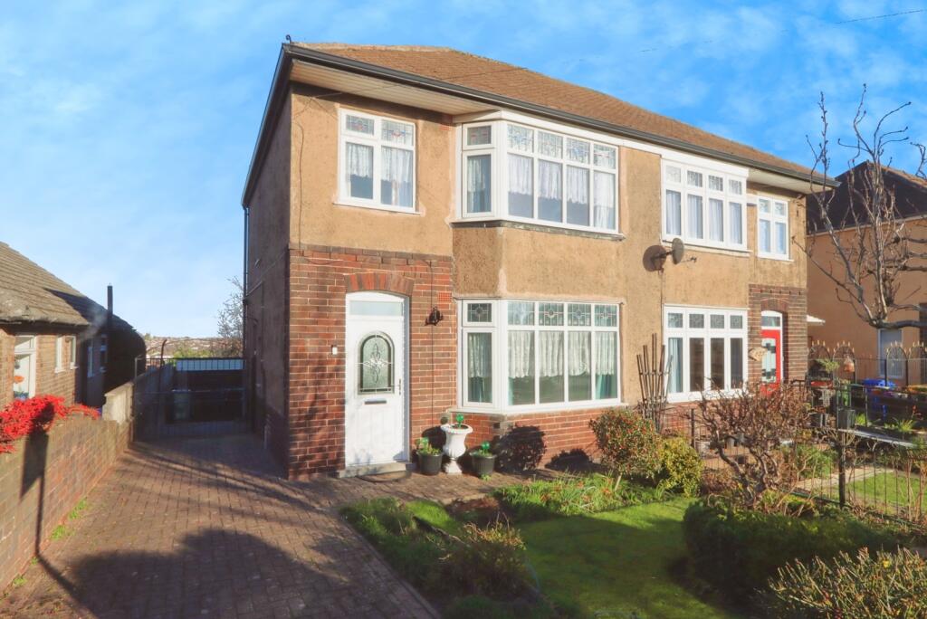 Main image of property: Gleadless Road, Sheffield, S12