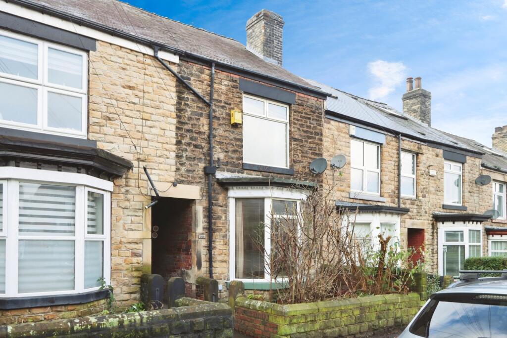 Main image of property: City Road, Sheffield, S2
