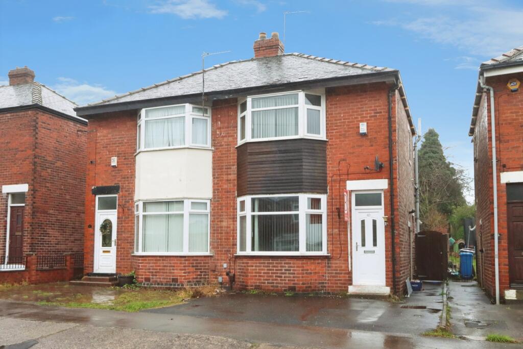 Main image of property: Lound Road, Sheffield, South Yorkshire, S9
