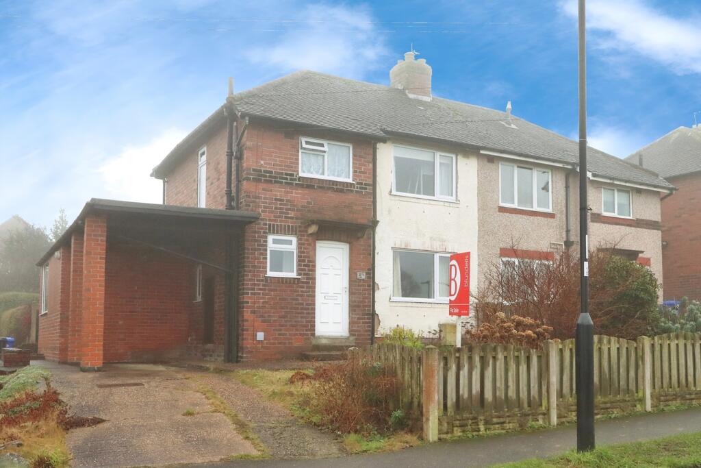 Main image of property: Thornbridge Drive, Sheffield, S12