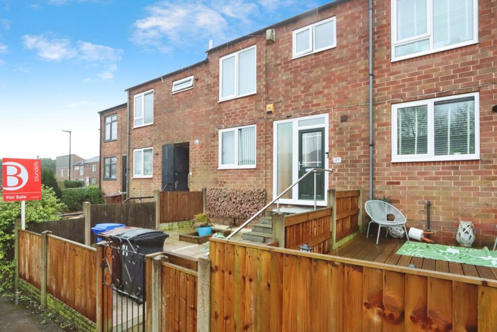 Main image of property: Mansfield Drive, Sheffield, South Yorkshire, S12
