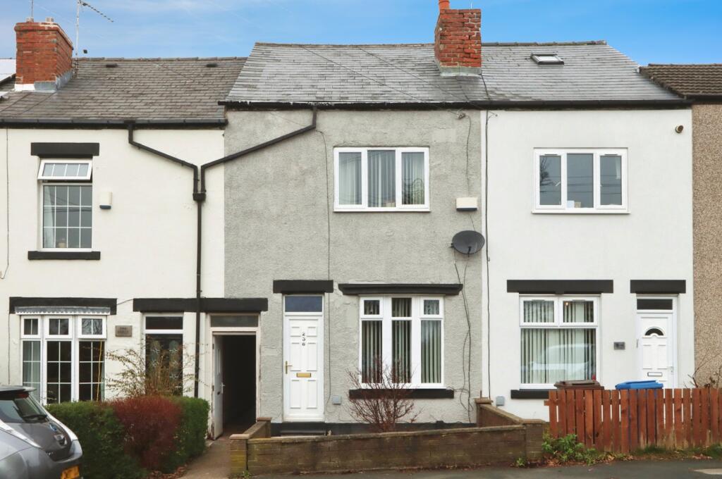 Main image of property: Hurlfield Road, Sheffield, S12