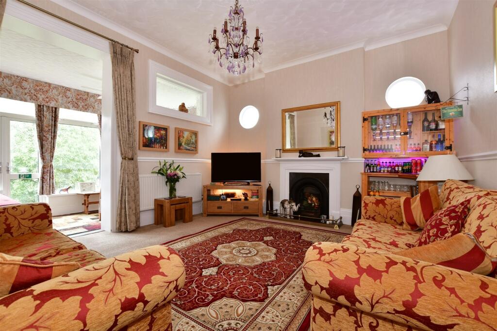 Main image of property: Grange Road, Shanklin, Isle of Wight