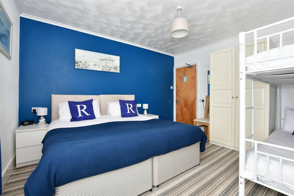 11 bedroom guest house for sale in Littlestairs Road, Shanklin, Isle of