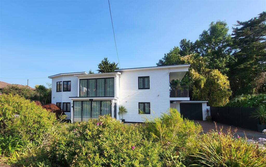 Main image of property: Steephill Court Road, Ventnor, Isle of Wight