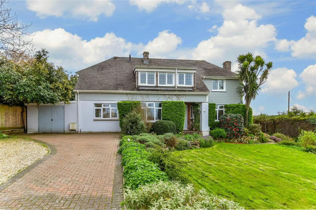 Main image of property: Tuttons Hill, Gurnard, Isle of Wight