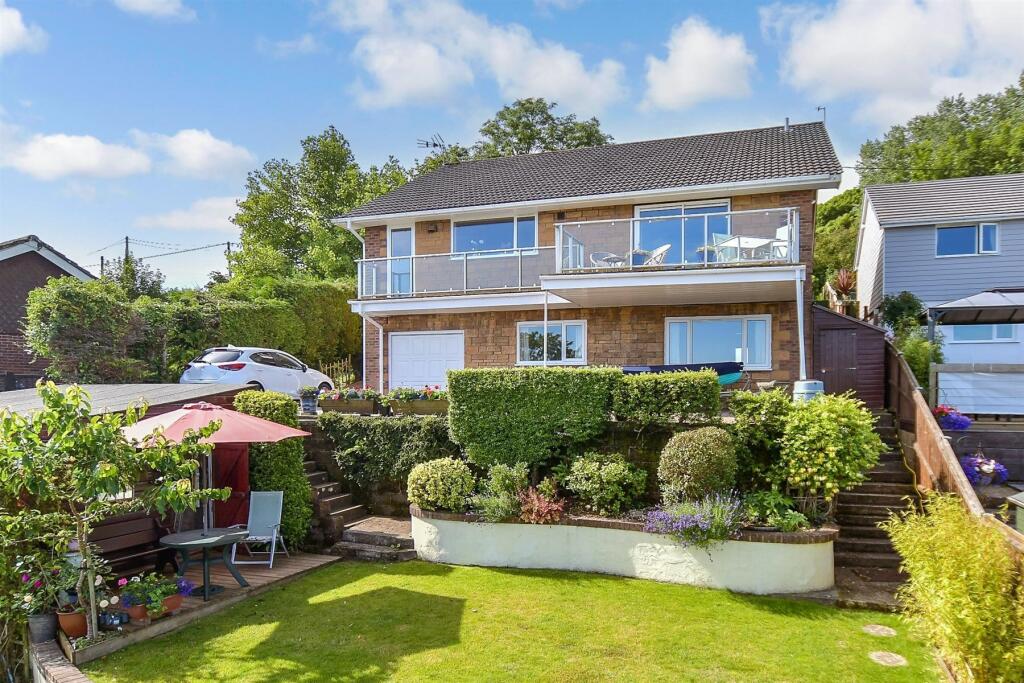 Main image of property: Calbourne Road, Newport, Isle of Wight
