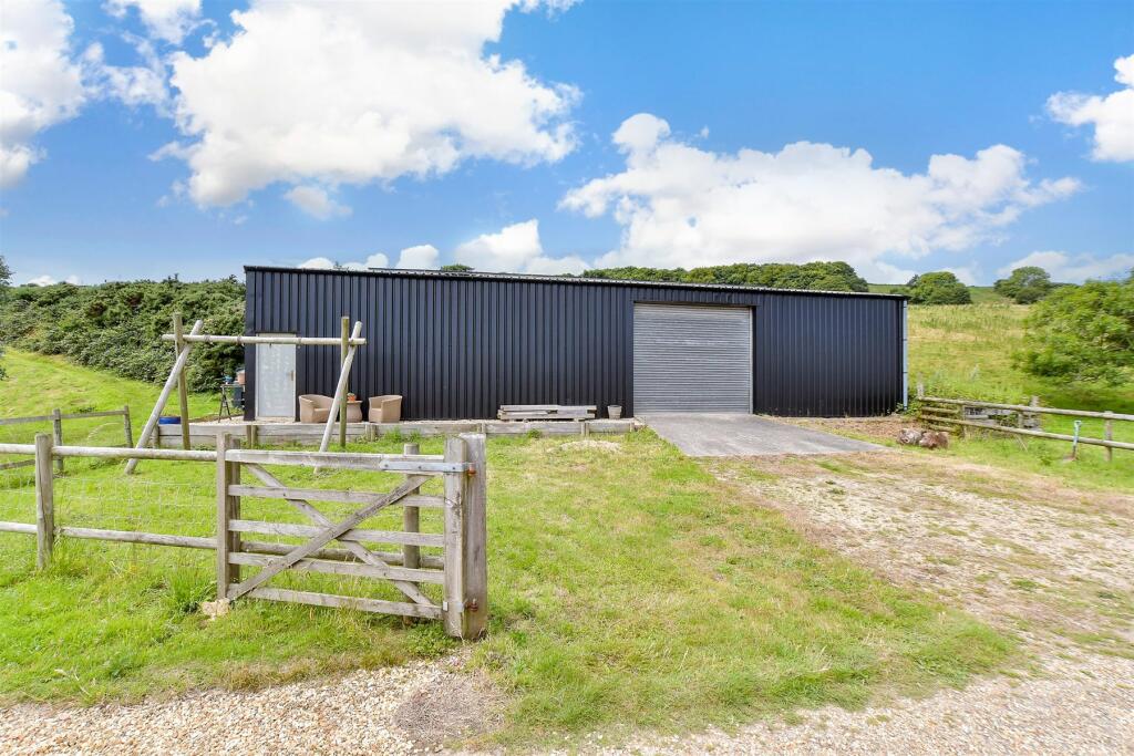 Main image of property: Whitwell, Ventnor, Isle of Wight