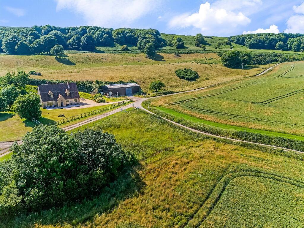 Main image of property: Whitwell, Ventnor, Isle of Wight