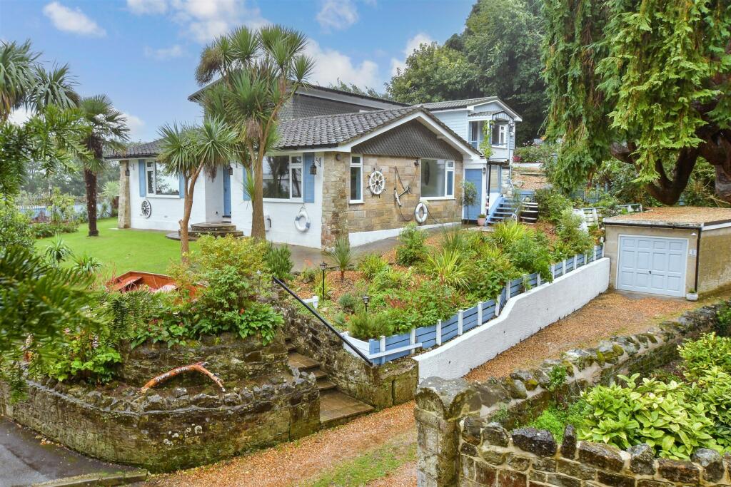 Main image of property: Shore Road, Bonchurch, Ventnor, Isle of Wight