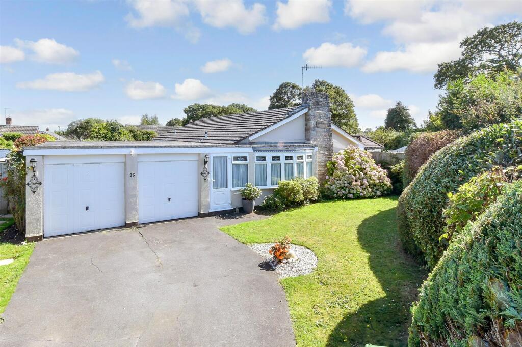 Main image of property: Woodland Grove, Bembridge, Isle of Wight