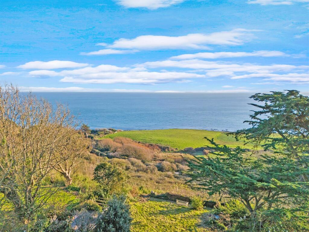 Main image of property: St. Catherine's Road, Niton Undercliff, Ventnor, Isle of Wight