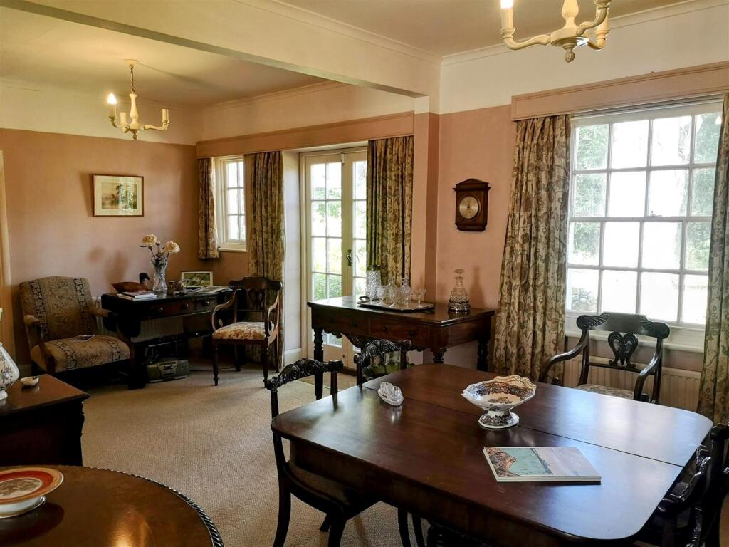 Main image of property: Port La Salle, Bouldnor, Yarmouth, Isle of Wight