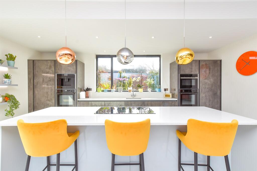 Main image of property: Strathwell Crescent, Whitwell, Isle of Wight