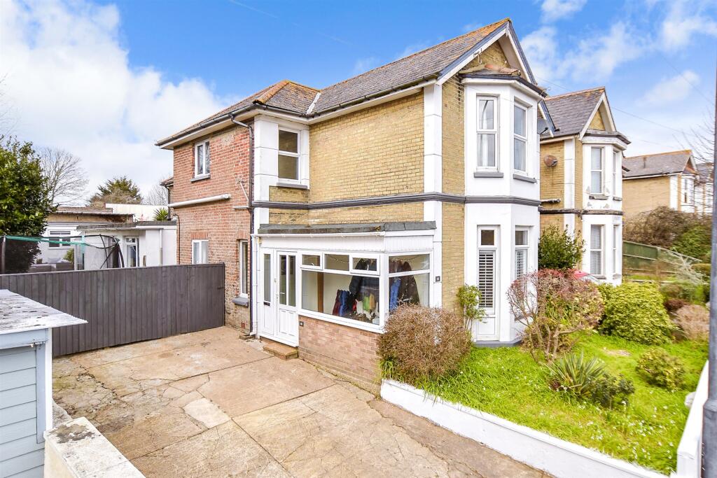 Main image of property: Wilton Park Road, Shanklin, Isle of Wight