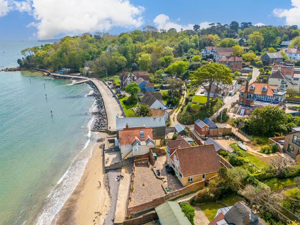 Main image of property: Seagrove Bay, Seaview, Isle of Wight